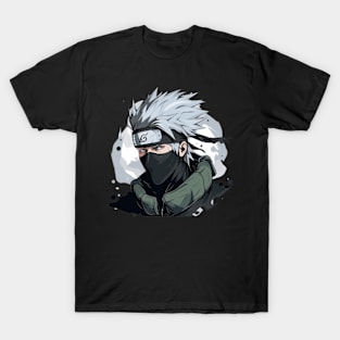 kakashi T-Shirt